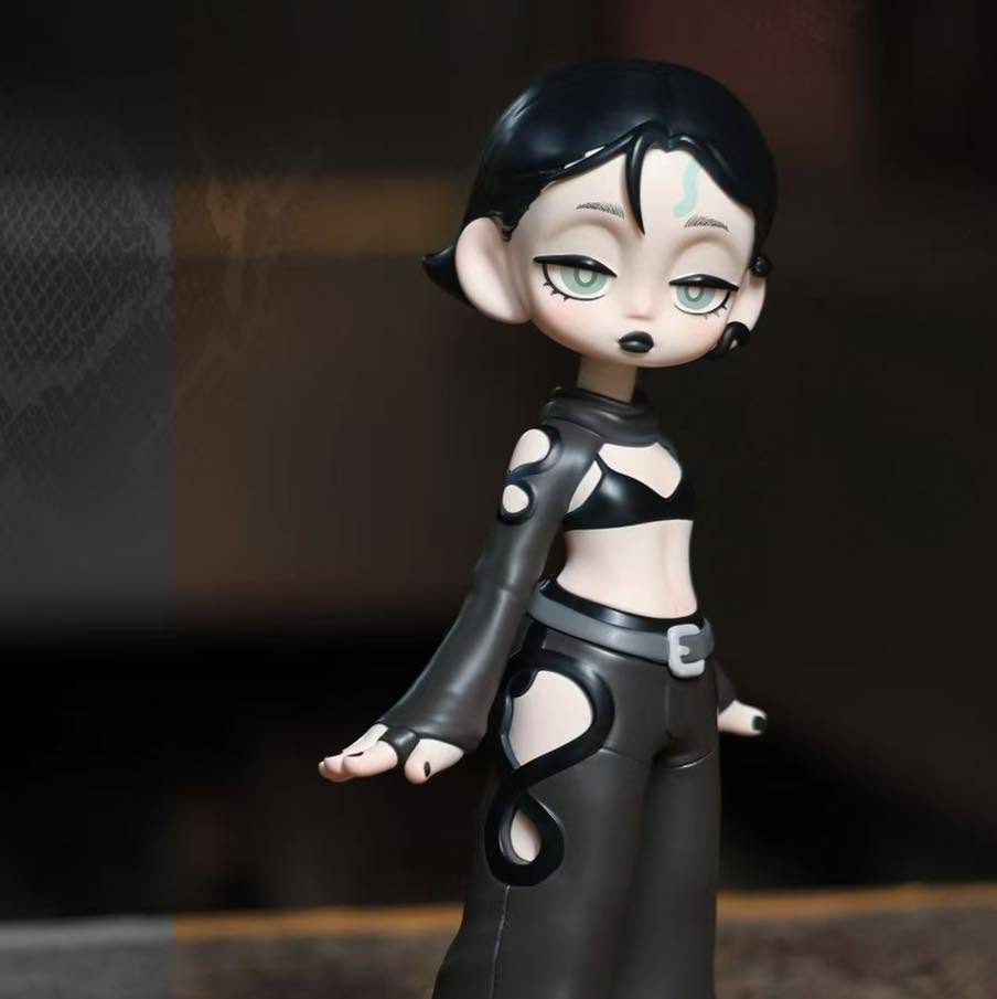 Art Figures