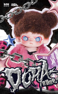 DORA Watch Out! Sweet & Cool series Plush Pendant