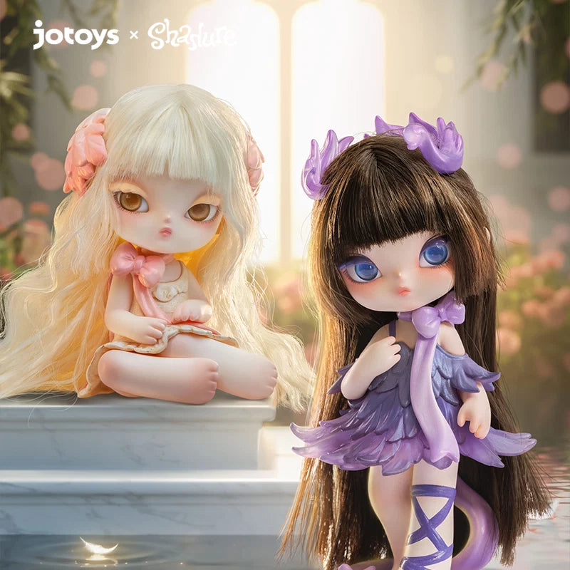 Shadure Twin Souls Series Blind Box