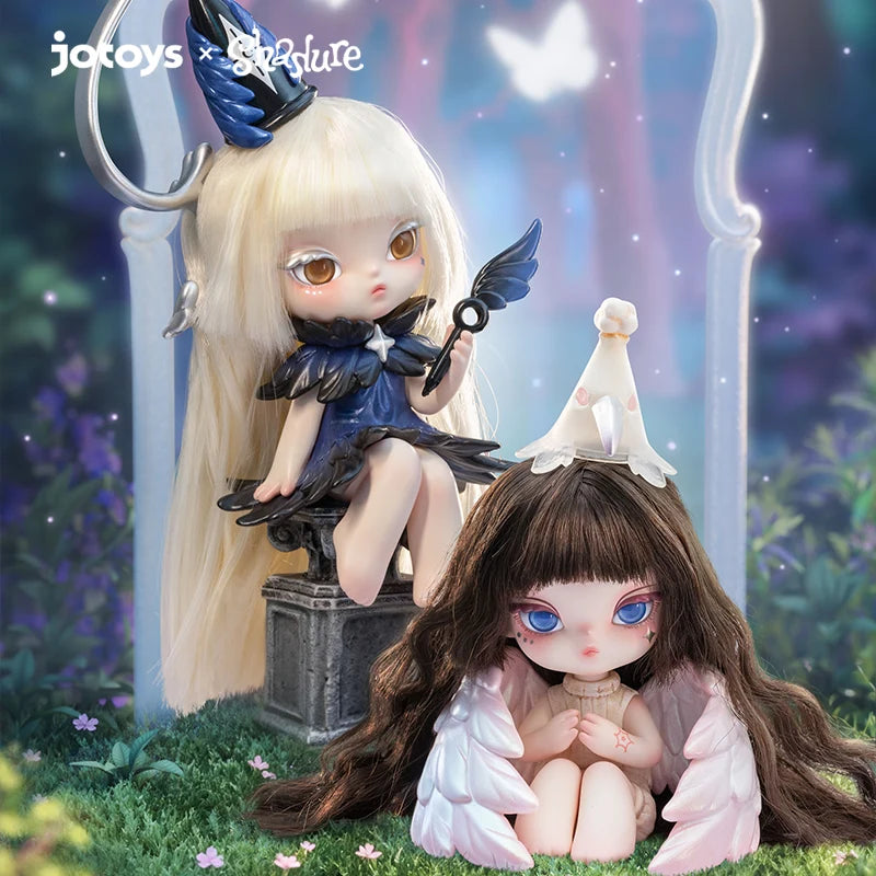 Shadure Twin Souls Series Blind Box