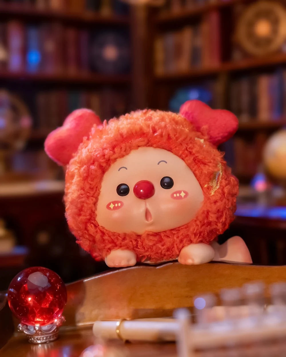 OYO Constellation Story Mini Series