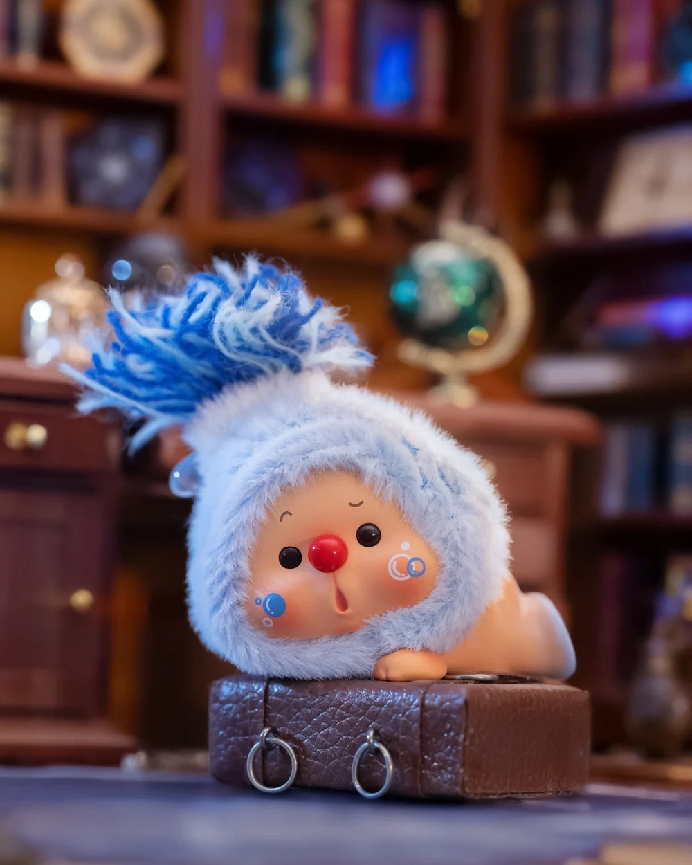 OYO Constellation Story Mini Series