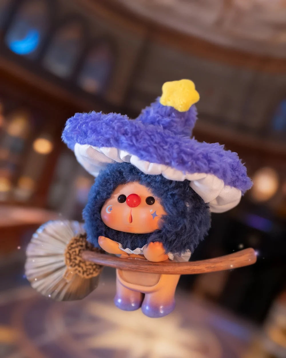 OYO Constellation Story Mini Series