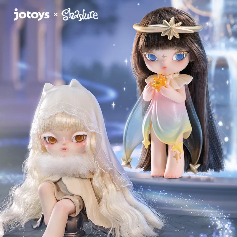 Shadure Twin Souls Series Blind Box