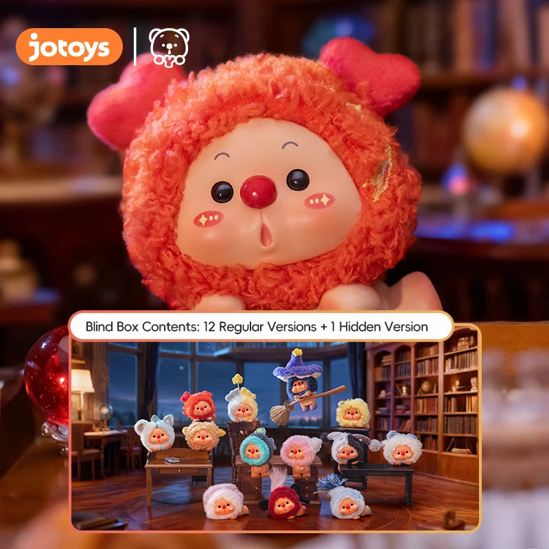 OYO Constellation Story Mini Series
