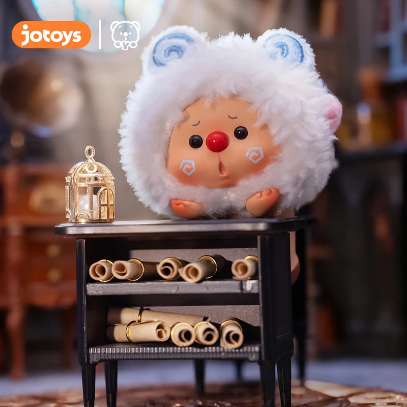 OYO Constellation Story Mini Series