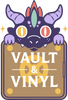 Vault &amp; Vinyl Toy Co. - Home