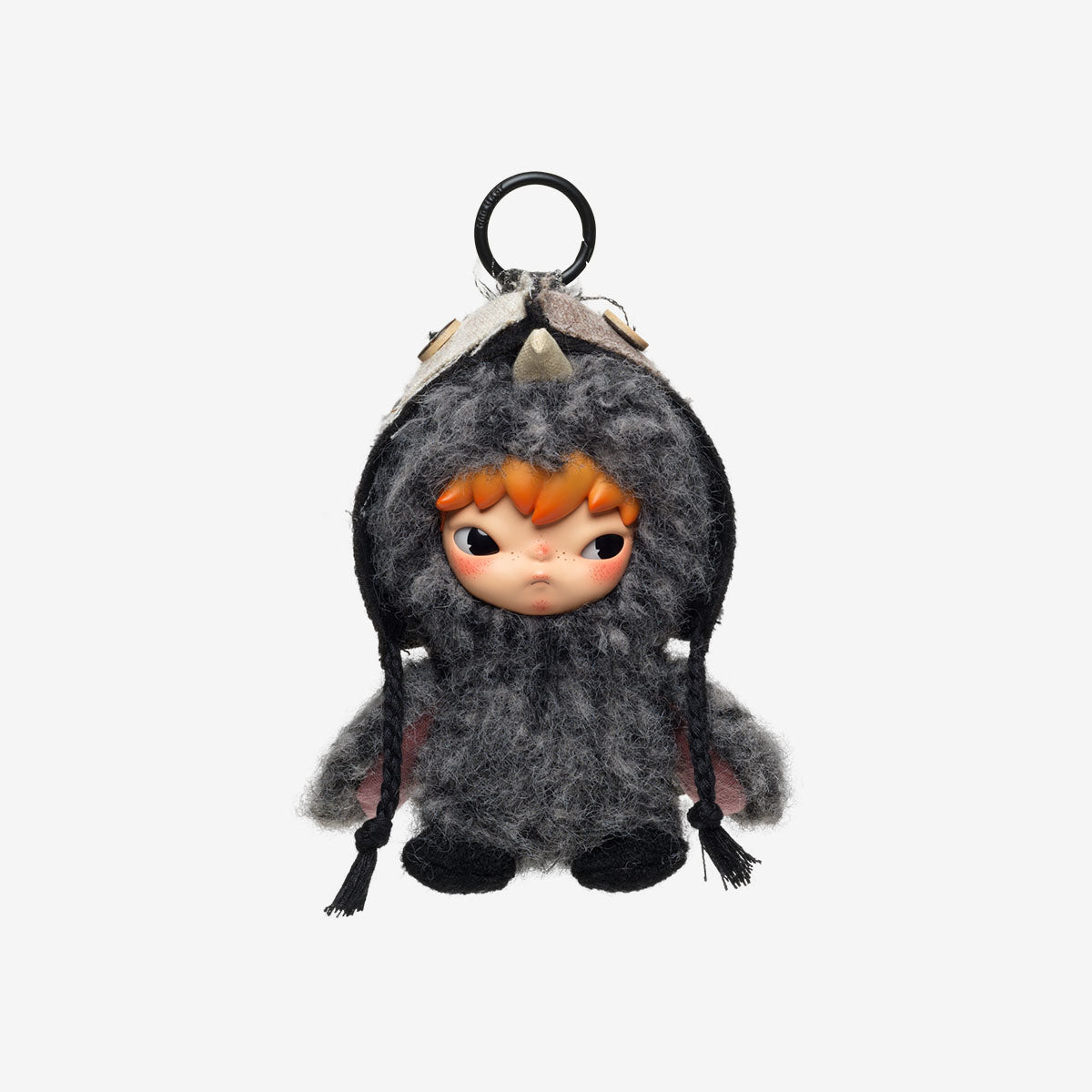 Hirono Mist-Walker Series - Plush Doll Pendant