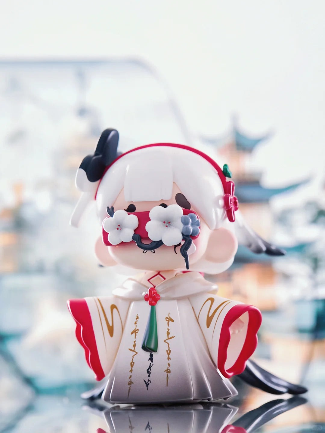 Kasa Marvelous Stories Series Blind Box