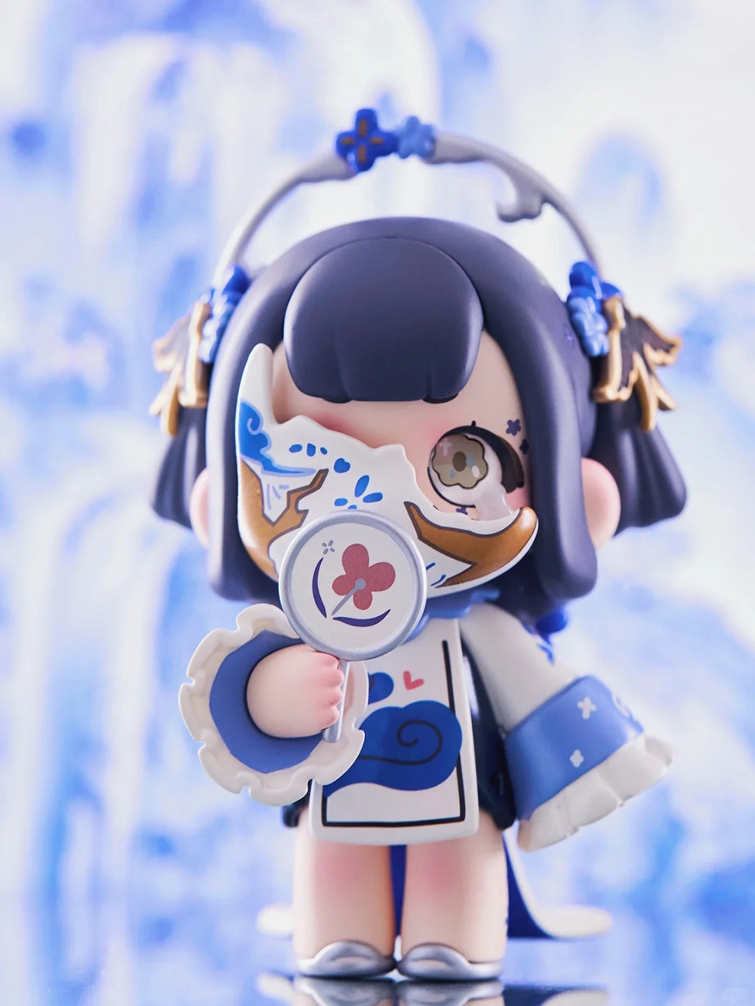 Kasa Marvelous Stories Series Blind Box