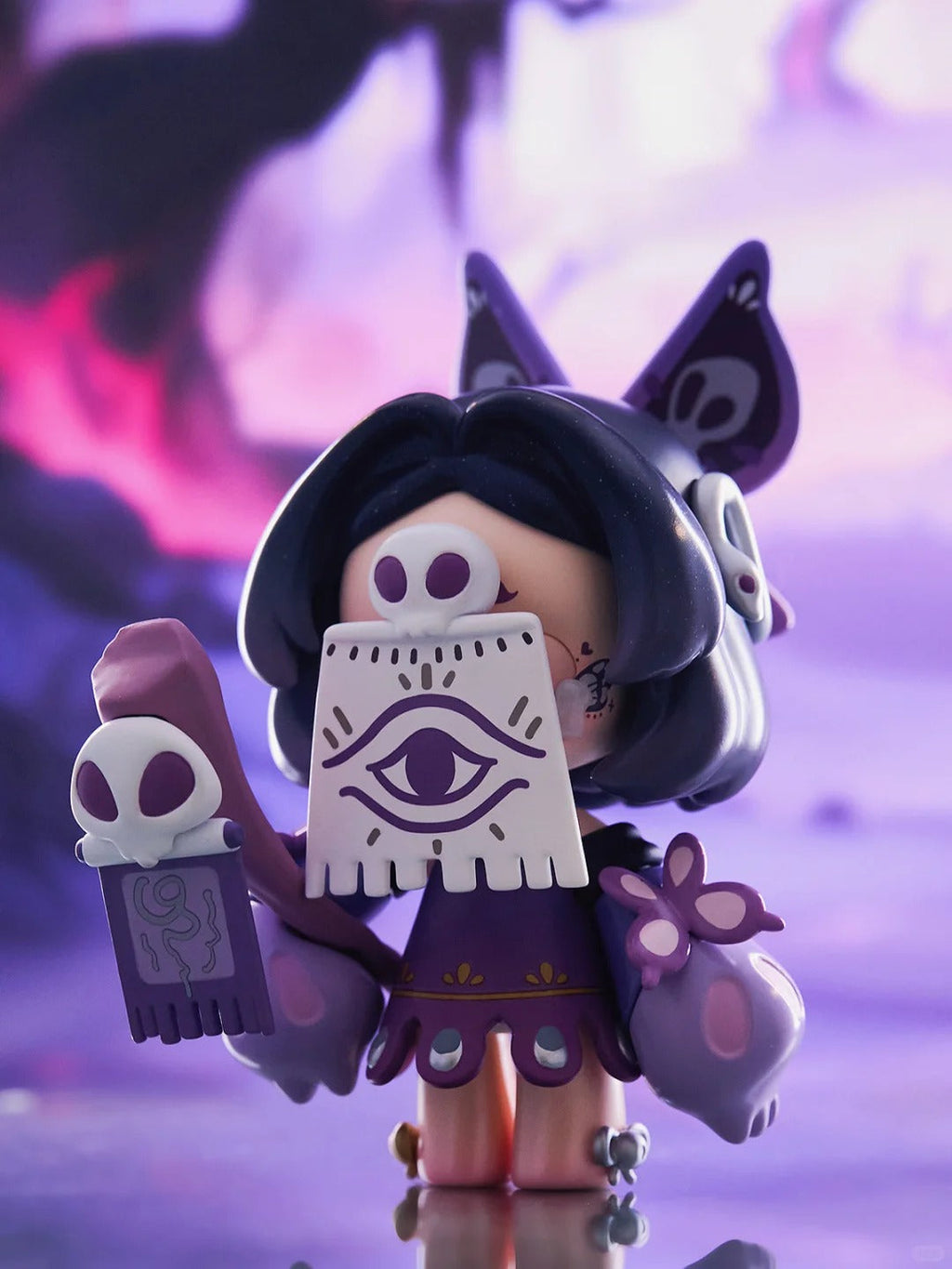 Kasa Marvelous Stories Series Blind Box