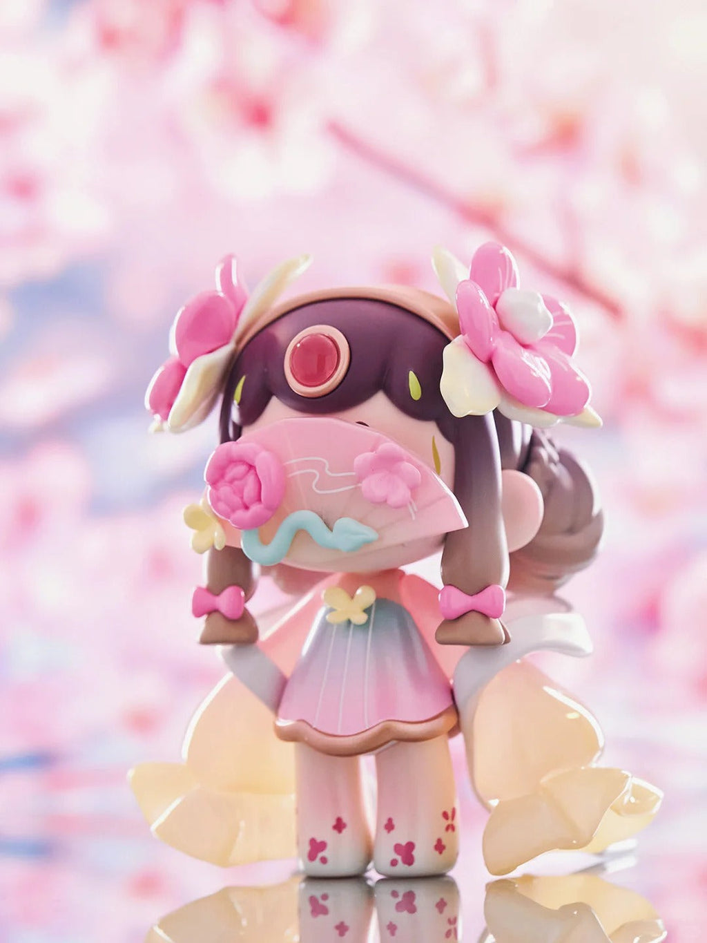 Kasa Marvelous Stories Series Blind Box