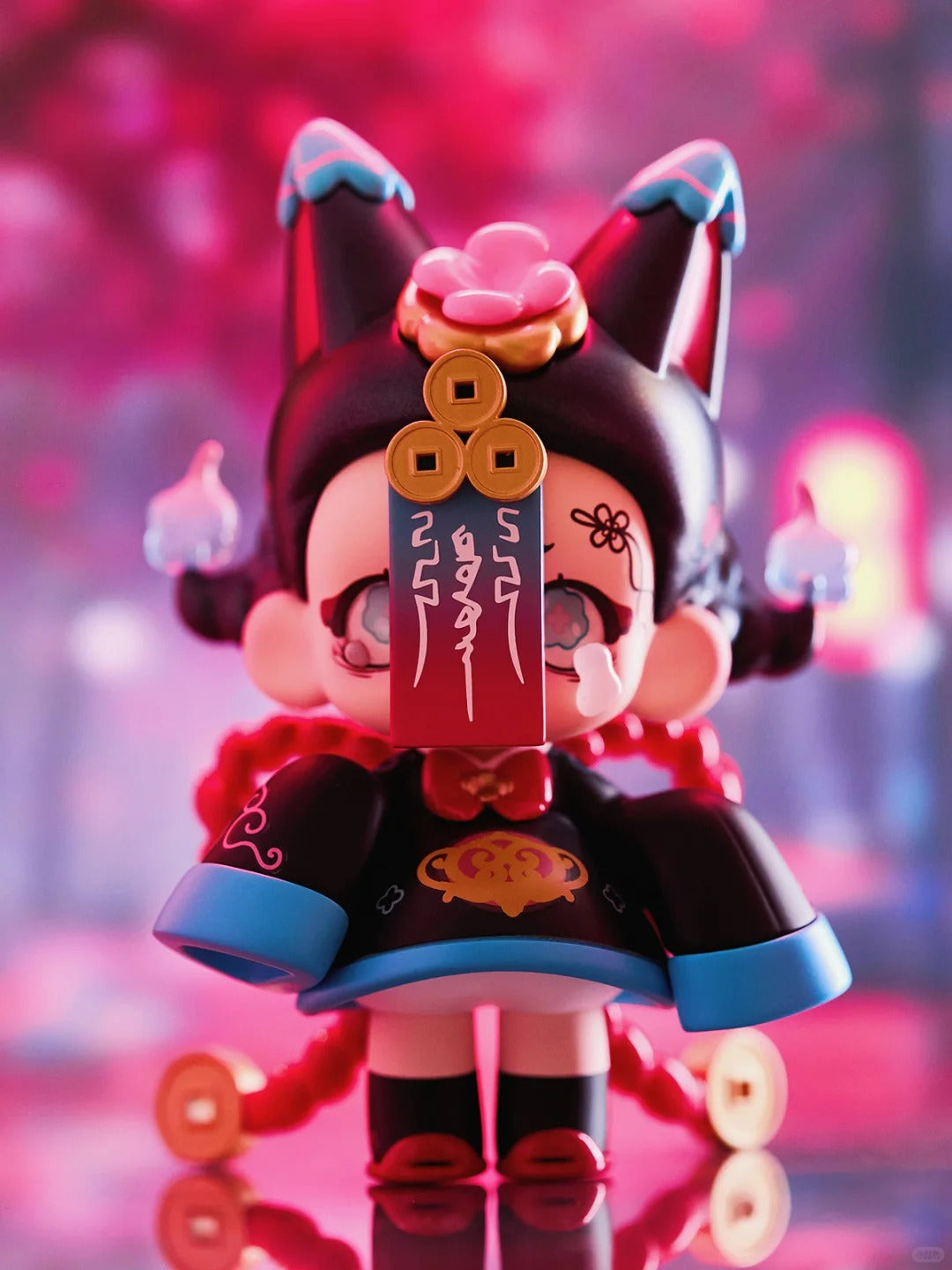 Kasa Marvelous Stories Series Blind Box