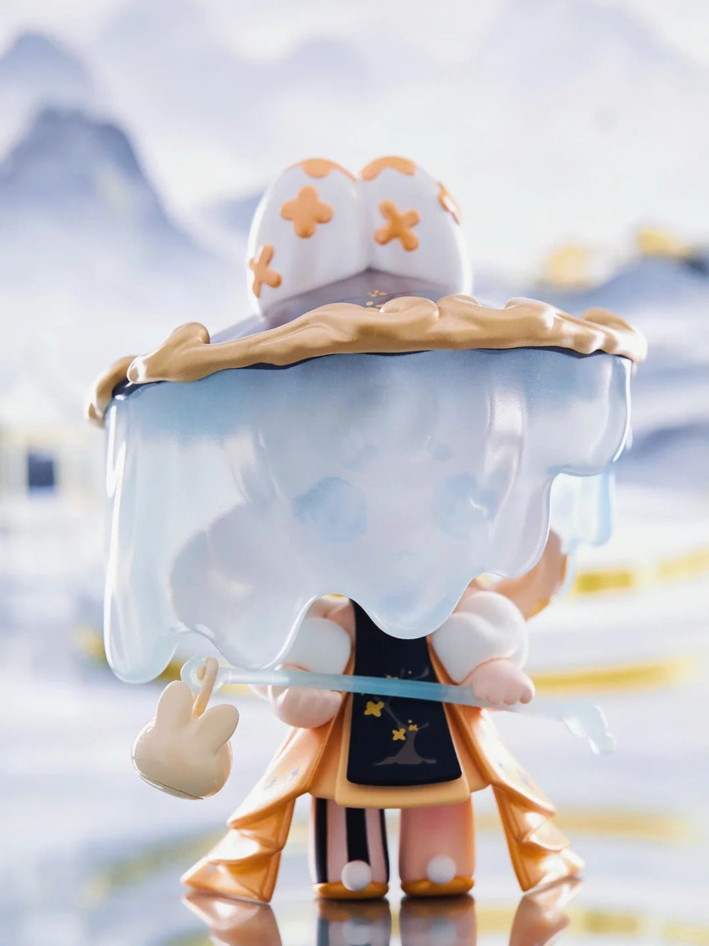 Kasa Marvelous Stories Series Blind Box