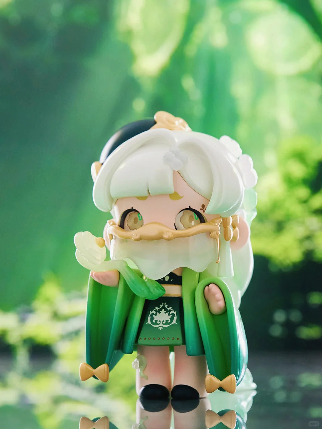 Kasa Marvelous Stories Series Blind Box