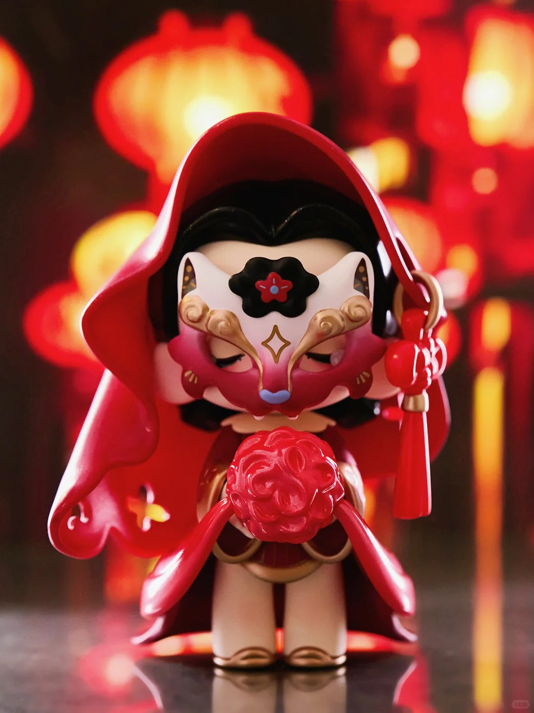 Kasa Marvelous Stories Series Blind Box