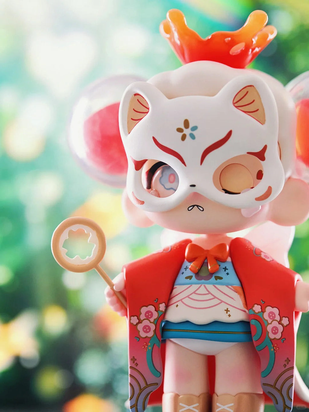 Kasa Marvelous Stories Series Blind Box