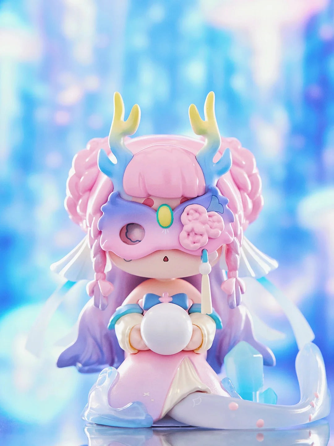 Kasa Marvelous Stories Series Blind Box