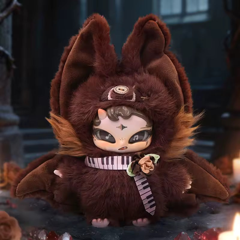 ONONO Night Evolve Series Plush Blind Box