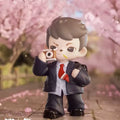 Rayan Let’s Date series figures