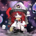 Ninita Witch Revelation Series Blind Box