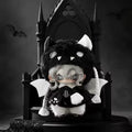 Moonin The Shrouded Night Series Plush Blind Box
