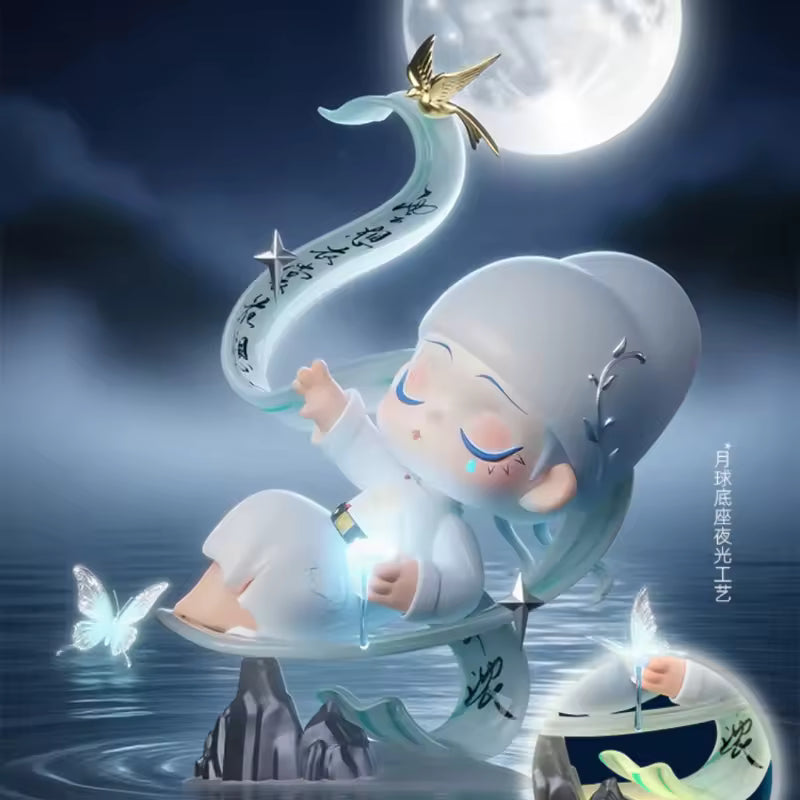 Shyi Song of Everlasting Sorrow Series Blind Box