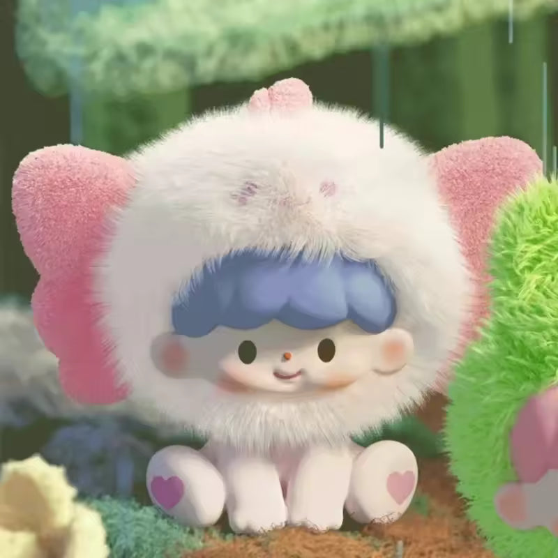 zZoton Little Countryside Joys Series Mini Blind Box