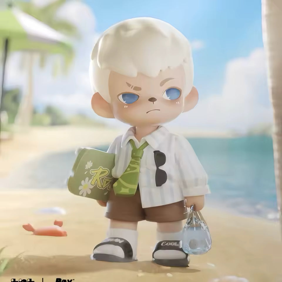 Rayan Let’s Date series figures