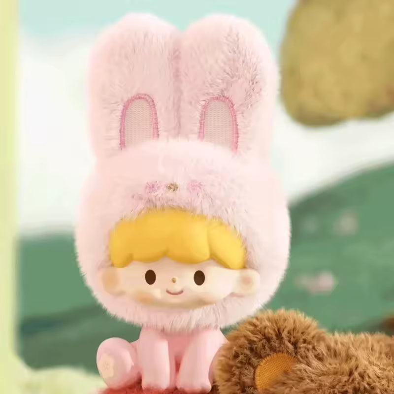 zZoton Little Countryside Joys Series Mini Blind Box