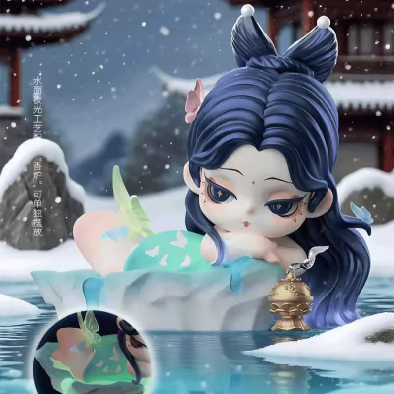 Shyi Song of Everlasting Sorrow Series Blind Box