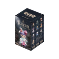 Rayan Tent No. 7 series figures