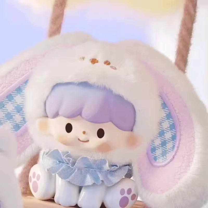 zZoton Little Countryside Joys Series Mini Blind Box