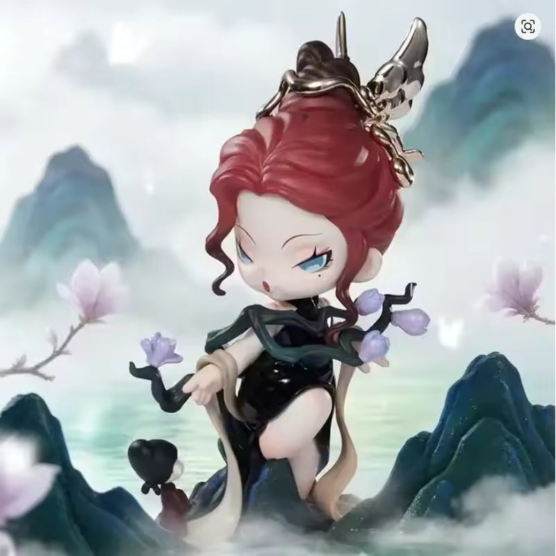 DODO Nami Strange Tales: Record of a Dream Journey Series Blind Box