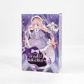 The Lulu Elf Story 1/12 Action Figure BJD Blind Box