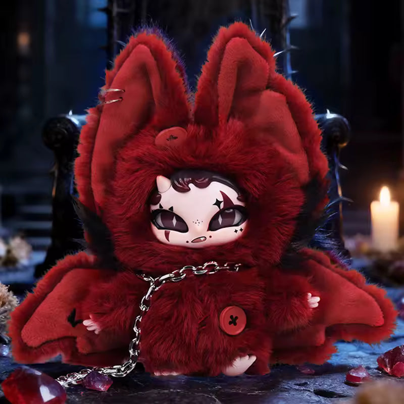 ONONO Night Evolve Series Plush Blind Box