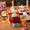 The Cat Come Series Blind Box