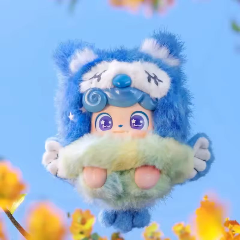 Q.Kid Haocai (Good Fortune) Series