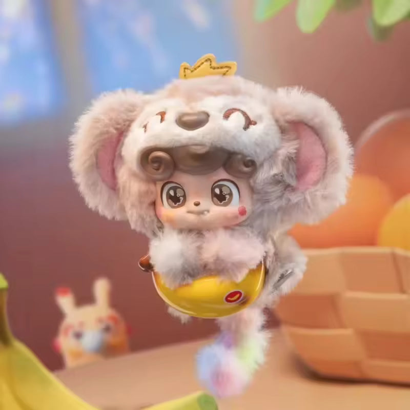 Q.Kid Haocai (Good Fortune) Series