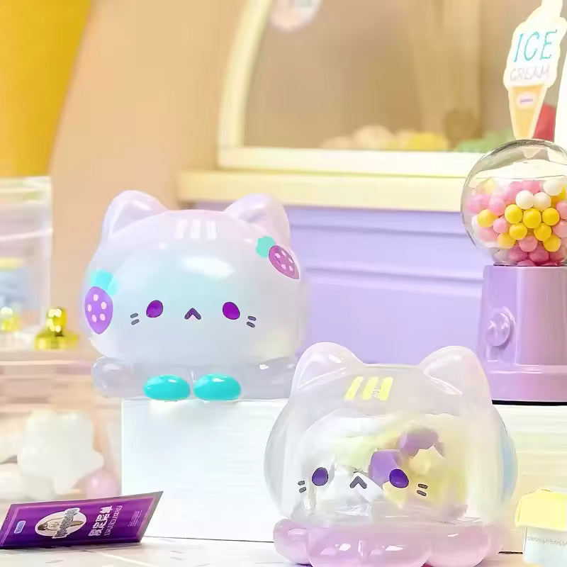 Octcats' Snack Bar Series Blind Bag