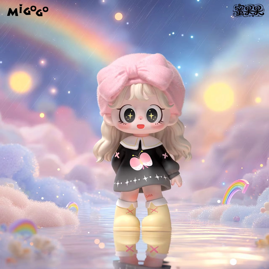 Milay Migogo Series Mini Blind Box