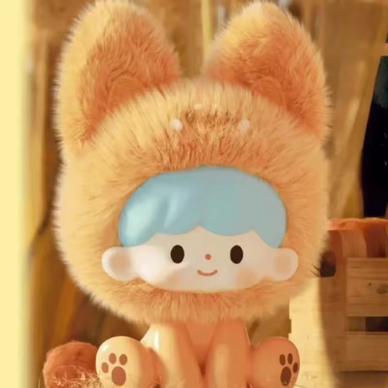 zZoton Little Countryside Joys Series Mini Blind Box
