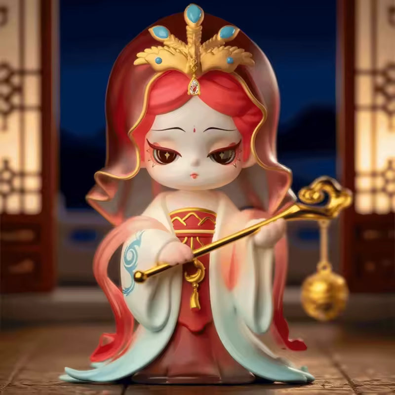 Shyi Song of Everlasting Sorrow Series Blind Box