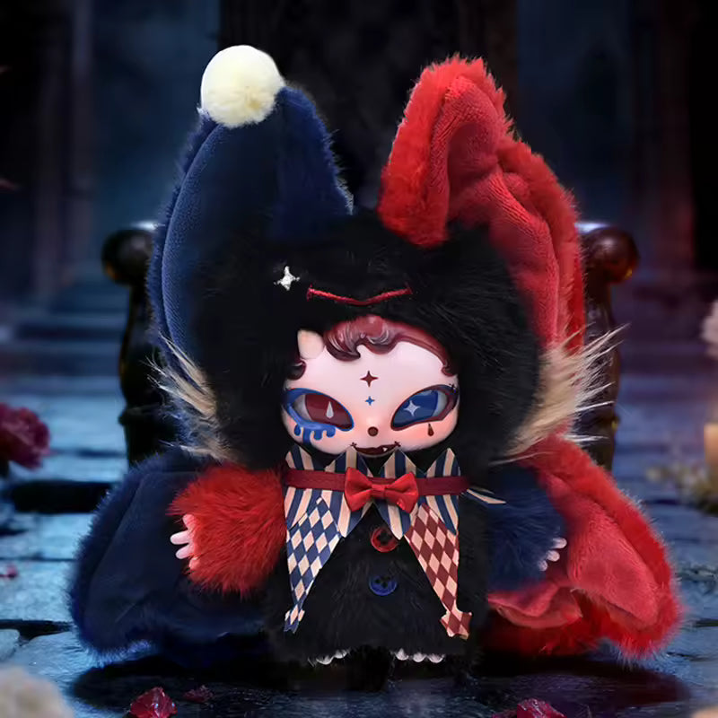 ONONO Night Evolve Series Plush Blind Box
