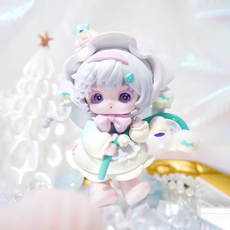 Ninita Witch Revelation Series Blind Box