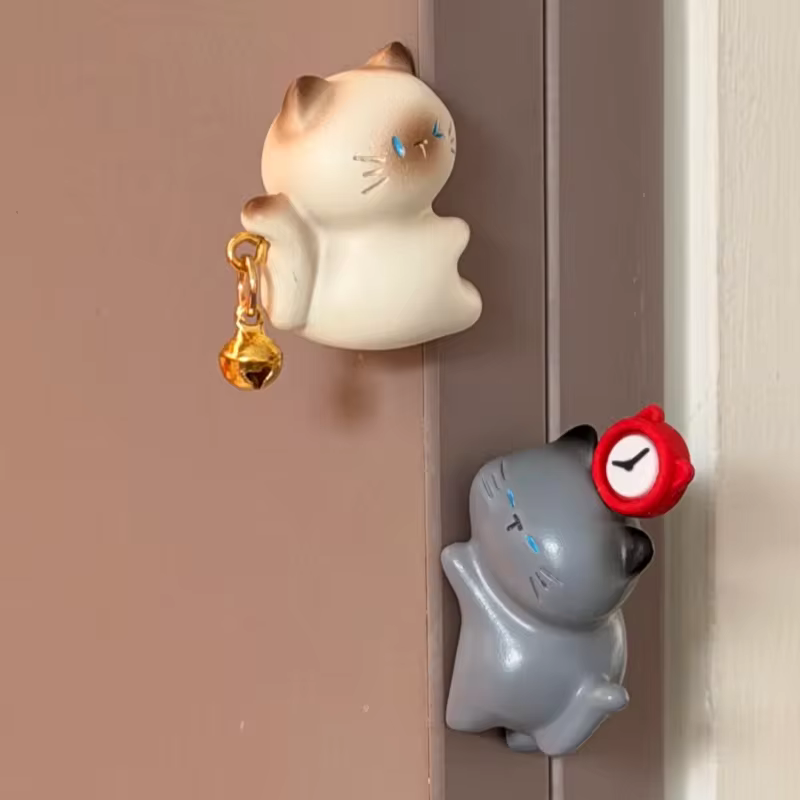 The Cat Come Series Blind Box