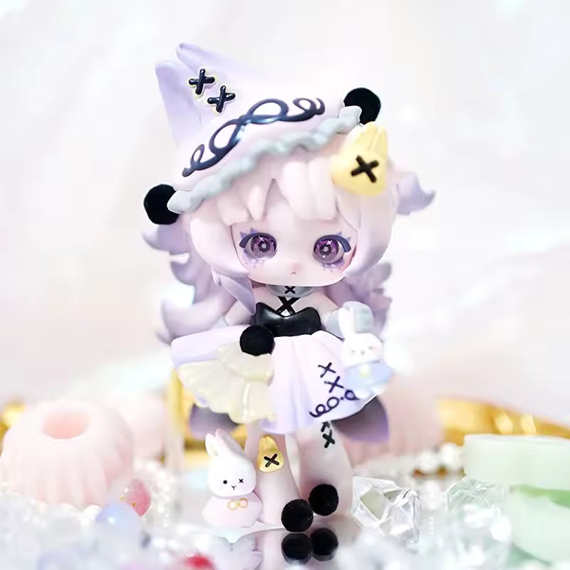 Ninita Witch Revelation Series Blind Box