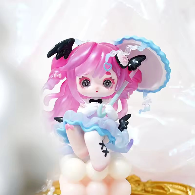 Ninita Witch Revelation Series Blind Box