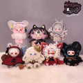 Mioco Realm of Oblivion Series Plush Blind Box