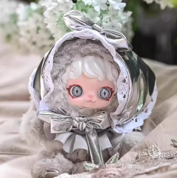 Mioco Realm of Oblivion Series Plush Blind Box